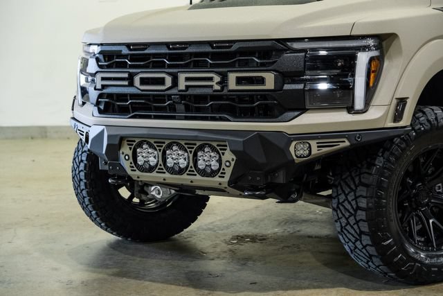 Used 2026 Ford F150 Raptor AWD/4WD image 22