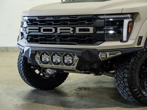 Used 2026 Ford F150 Raptor AWD/4WD image 22