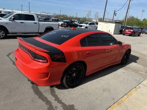 Used 2021 Dodge Charger R/T w/ Navigation & Travel Group image 17