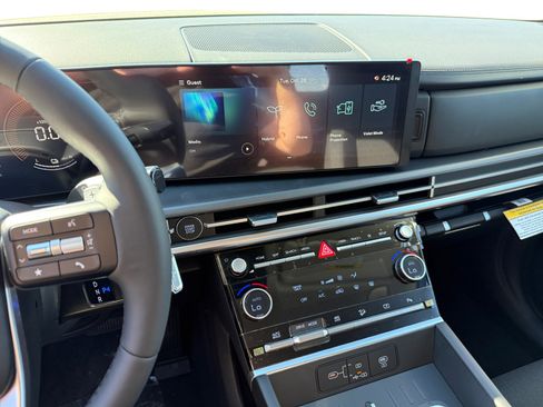 New 2026 Hyundai Santa Fe SE AWD/4WD image 12