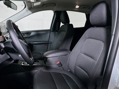 New 2026 Ford Escape Active w/ Cold Weather Package image 9