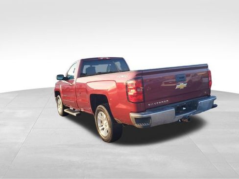 Used 2015 Chevrolet Silverado 1500 LT w/ LT Convenience Package image 6