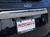 Used 2021 Ford Explorer XLT w/ Equipment Group 202A image 6