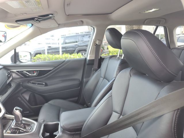 Used 2020 Subaru Outback Limited AWD/4WD image 20