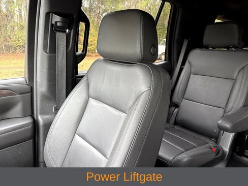 Used 2024 Chevrolet Tahoe LT RWD image 6