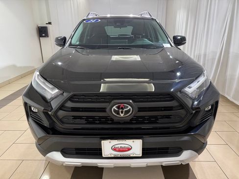 Certified 2024 Toyota RAV4 Adventure AWD/4WD image 8