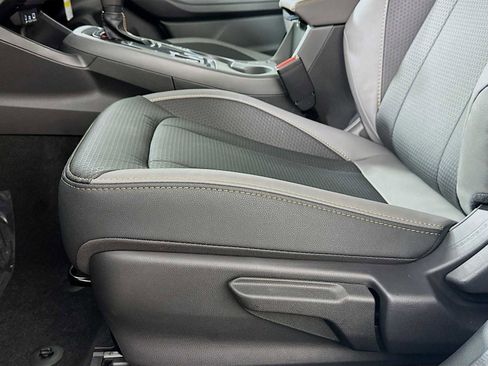 New 2026 Subaru Crosstrek 2.5i Wilderness image 17