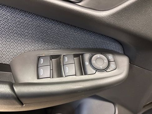 New 2026 Chevrolet TrailBlazer LS image 30