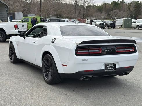 Used 2020 Dodge Challenger R/T Scat Pack image 11