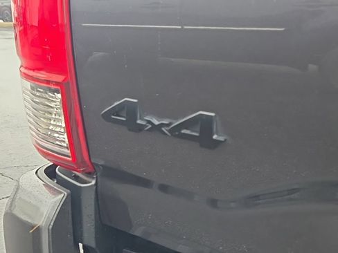 Used 2022 Toyota Tacoma SR w/ SX Package AWD/4WD image 11