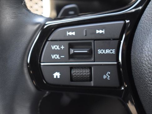 Used 2025 Honda Civic Sport Touring image 8