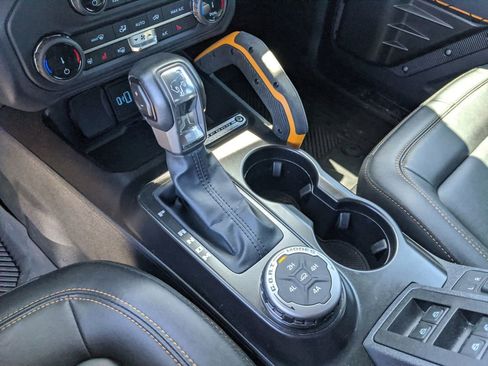 Used 2022 Ford Bronco Badlands AWD/4WD image 28