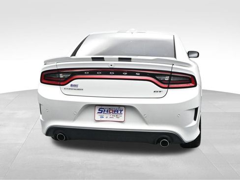 Used 2019 Dodge Charger GT RWD image 4