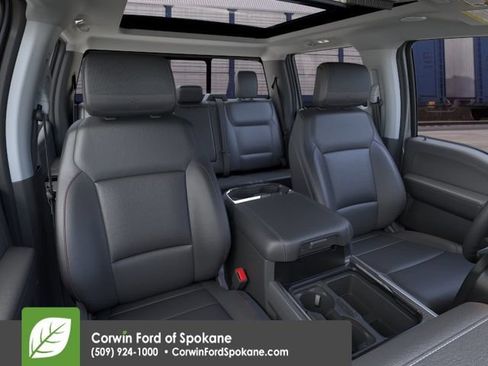 New 2026 Ford F350 Lariat AWD/4WD image 10