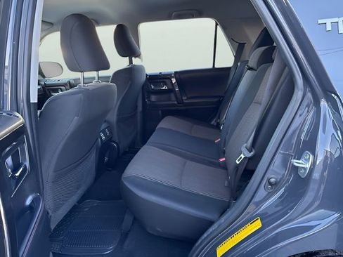 Used 2024 Toyota 4Runner TRD Off-Road image 10