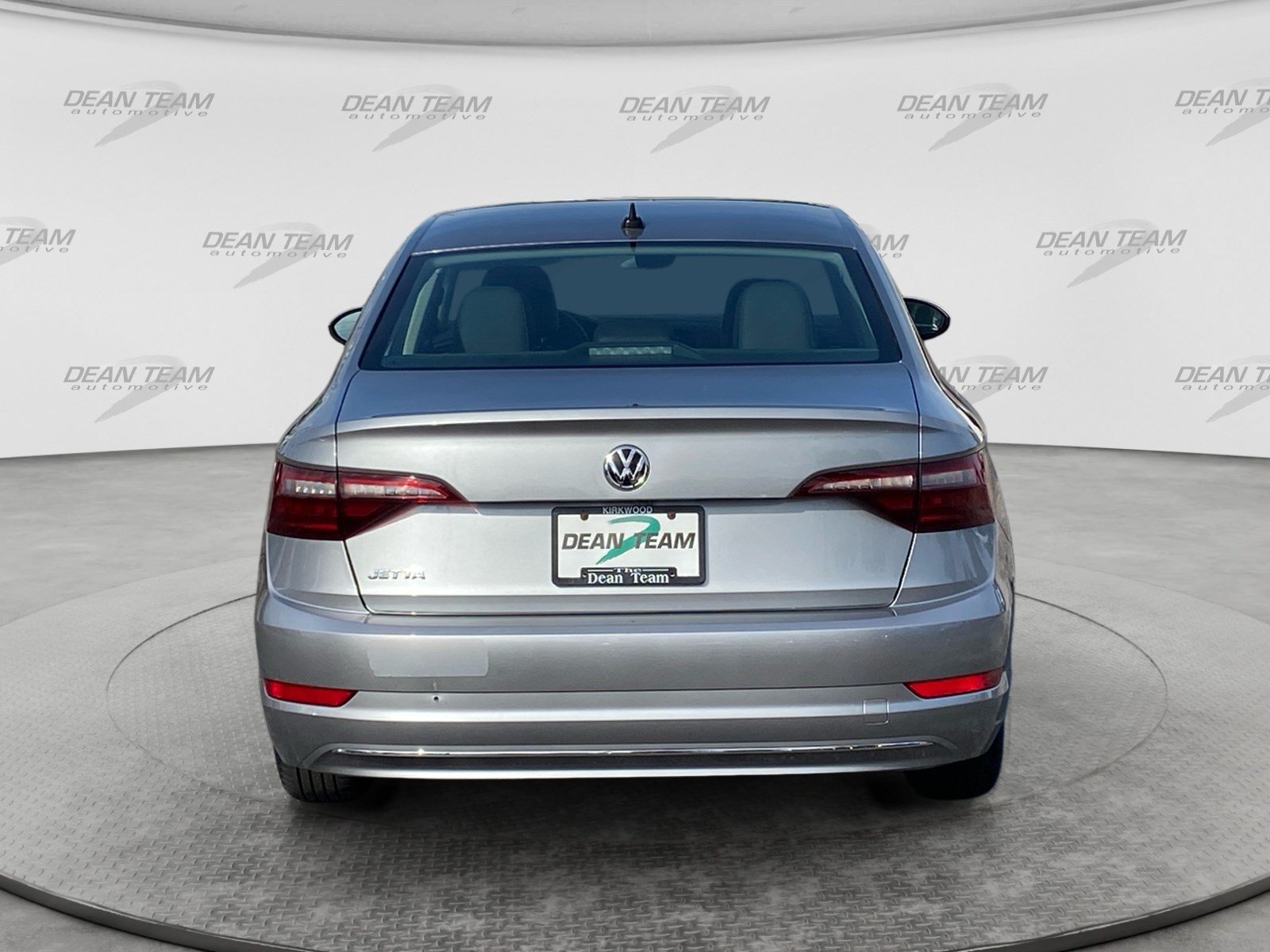 Used 2021 Volkswagen Jetta SE w/ SE Cold Weather Package FWD image 7