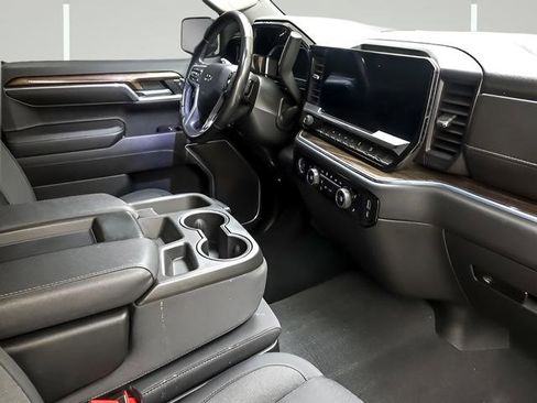 Used 2022 Chevrolet Silverado 1500 LT Trail Boss w/ Protection Package image 26