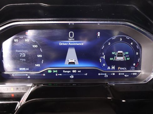 Used 2024 Chevrolet Silverado 1500 LT w/ Safety Package image 4