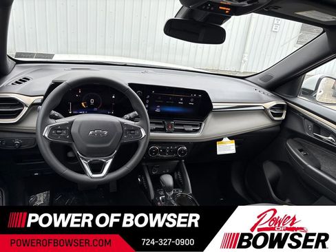 New 2026 Chevrolet TrailBlazer ACTIV w/ Convenience Package image 6