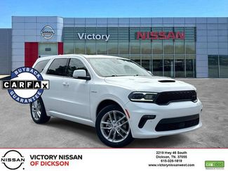 Used 2022 Dodge Durango R/T AWD/4WD video 1