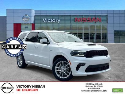 Used 2022 Dodge Durango R/T