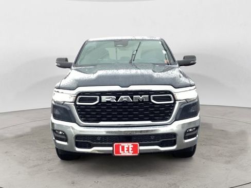 New 2026 RAM 1500 Big Horn/Lone Star image 9