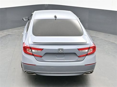 Used 2022 Honda Accord Sport Special Edition image 23