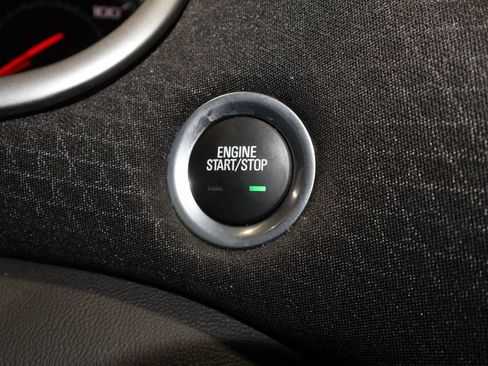 Certified 2025 Chevrolet Malibu LT image 14