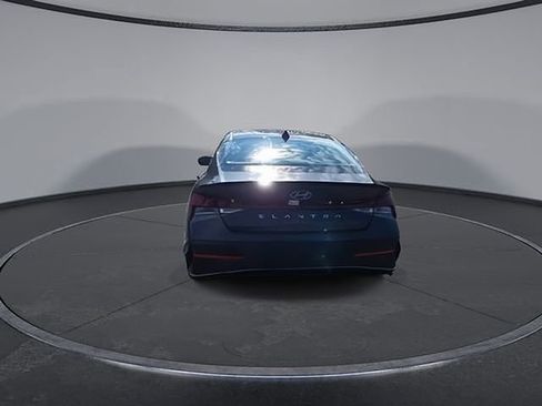 New 2026 Hyundai Elantra SEL Sport image 10