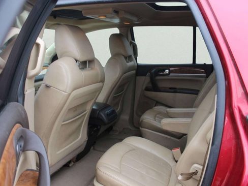 Used 2012 Buick Enclave Premium w/ Trailering Provision Package AWD/4WD image 10