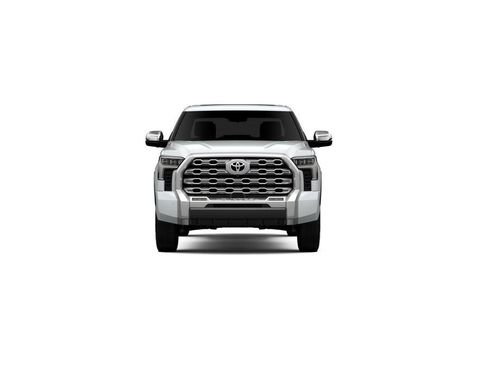 New 2025 Toyota Tundra 1794 Edition image 77