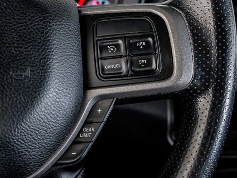 Used 2022 RAM 3500 Tradesman image 16