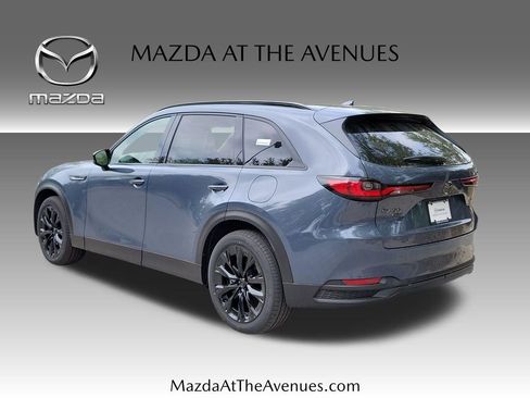 New 2026 MAZDA CX-90 3.3 Turbo w/ Premium Sport Pkg image 6