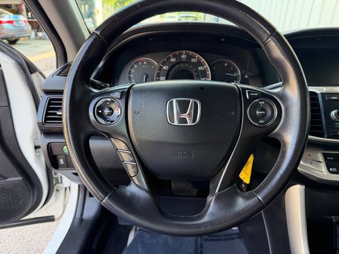 Used 2013 Honda Accord Sport image 22