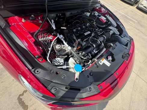 Used 2018 Honda Accord Sport image 52