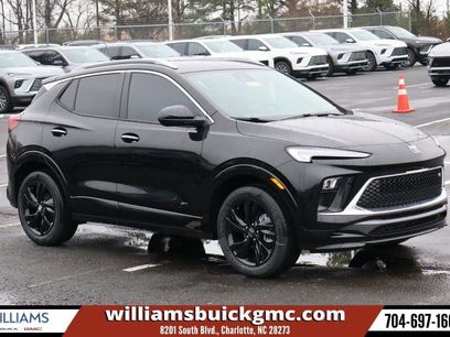 New 2026 Buick Encore GX Sport Touring w/ Comfort Package
