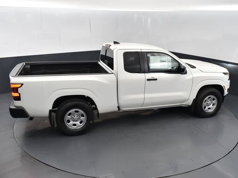 New 2026 Nissan Frontier S w/ S Utility Package image 44