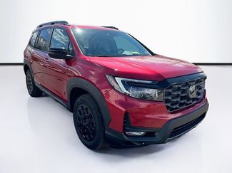 Used 2023 Honda Passport TrailSport video 1