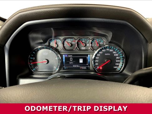 Used 2018 Chevrolet Silverado 2500 LTZ w/ Duramax Plus Package AWD/4WD image 13