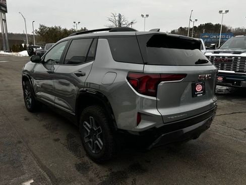 New 2026 GMC Terrain AT4 image 4