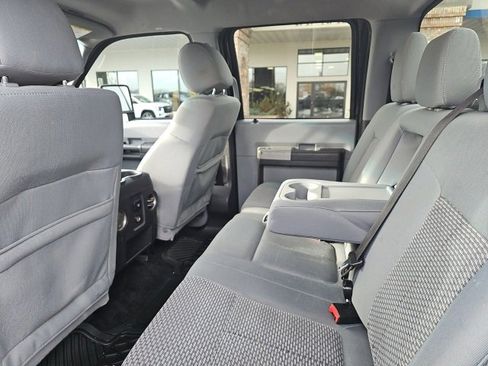 Used 2016 Ford F250 XLT w/ XLT Value Package image 10