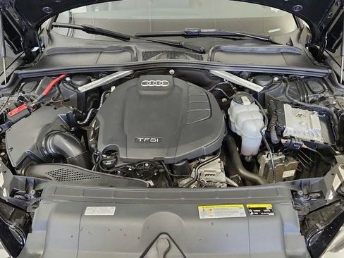 Used 2019 Audi A5 2.0T Premium Plus w/ Premium Plus AWD/4WD image 53