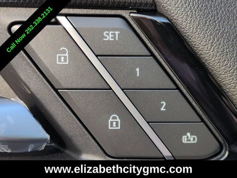 New 2026 GMC Sierra 1500 AT4 w/ AT4 Premium Package AWD/4WD image 22