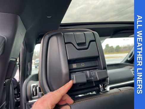 New 2026 Ford Expedition Tremor image 25