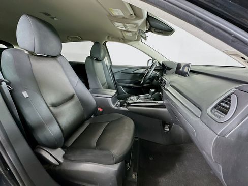 Used 2022 MAZDA CX-9 Sport image 31