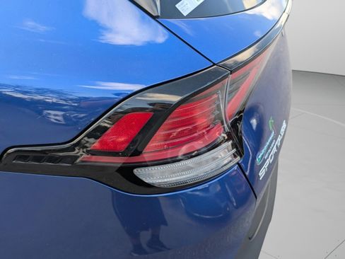 Certified 2023 Kia Sportage EX image 19