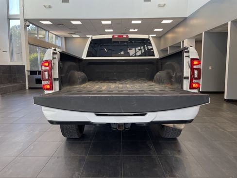 Used 2020 RAM 2500 Limited AWD/4WD image 38
