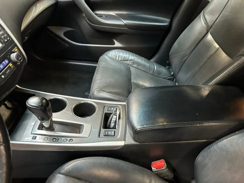Used 2015 Nissan Altima 2.5 SL w/ Technology Package image 18