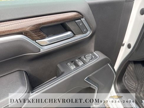 Used 2022 Chevrolet Silverado 1500 RST image 11