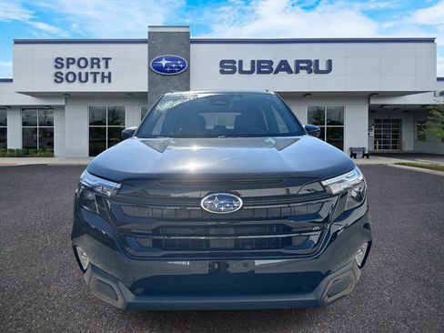 New 2026 Subaru Forester Sport image 8